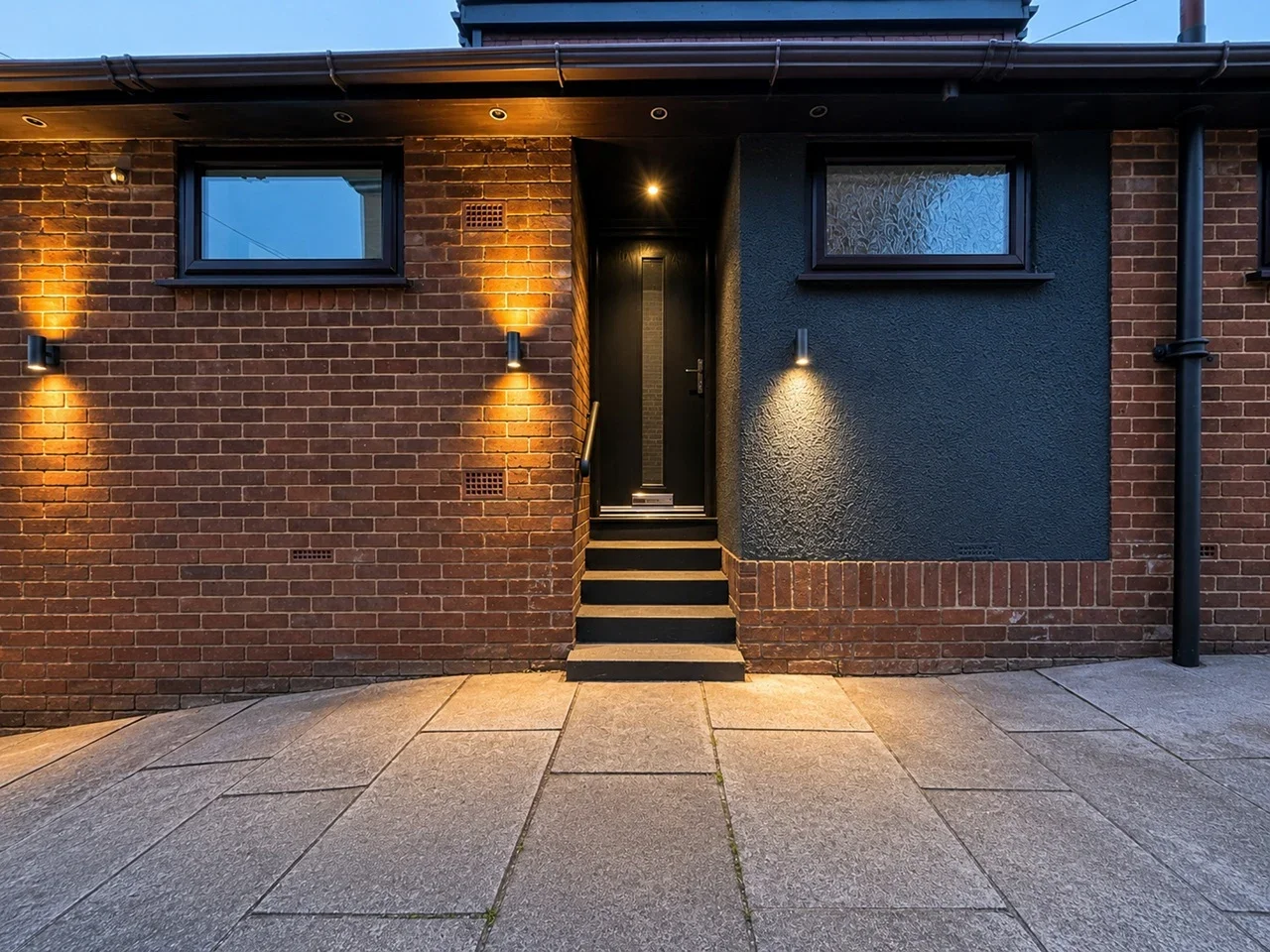 House Outwood Avenue in Salford
