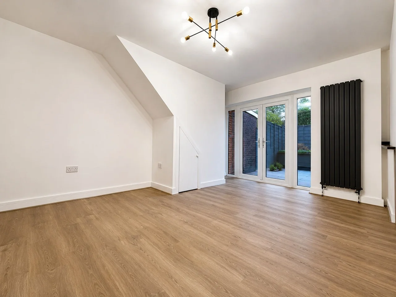 House Outwood Avenue in Salford