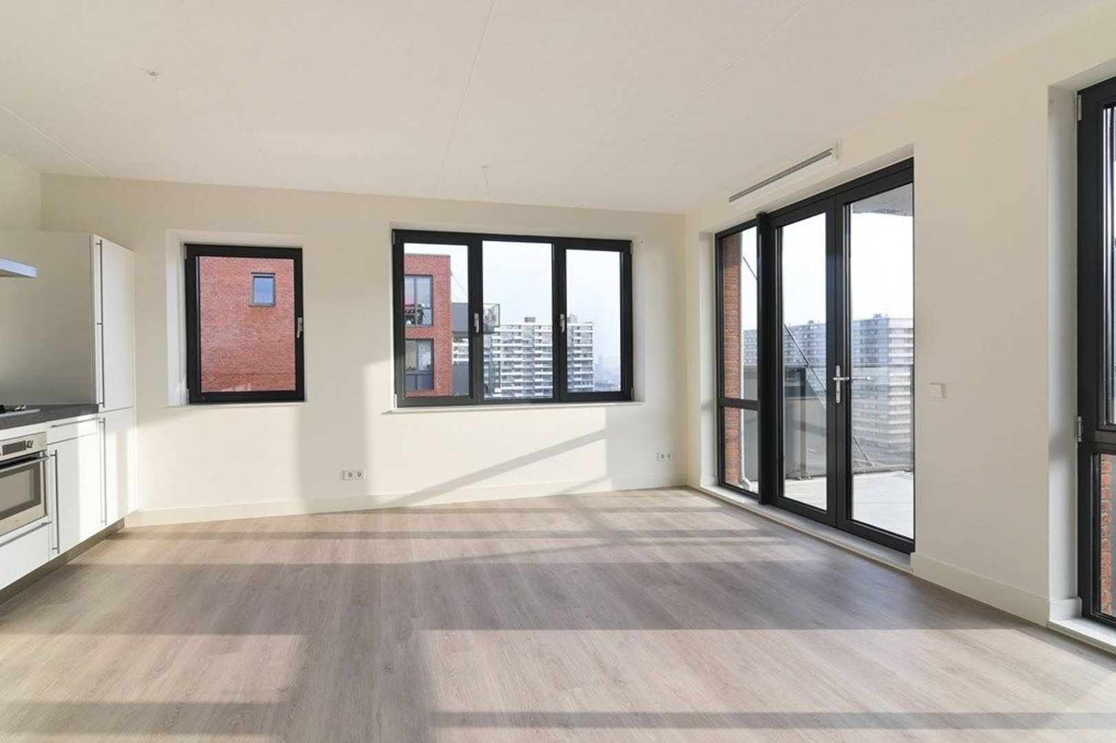 Appartement Martinus Nijhofflaan 494 in Delft