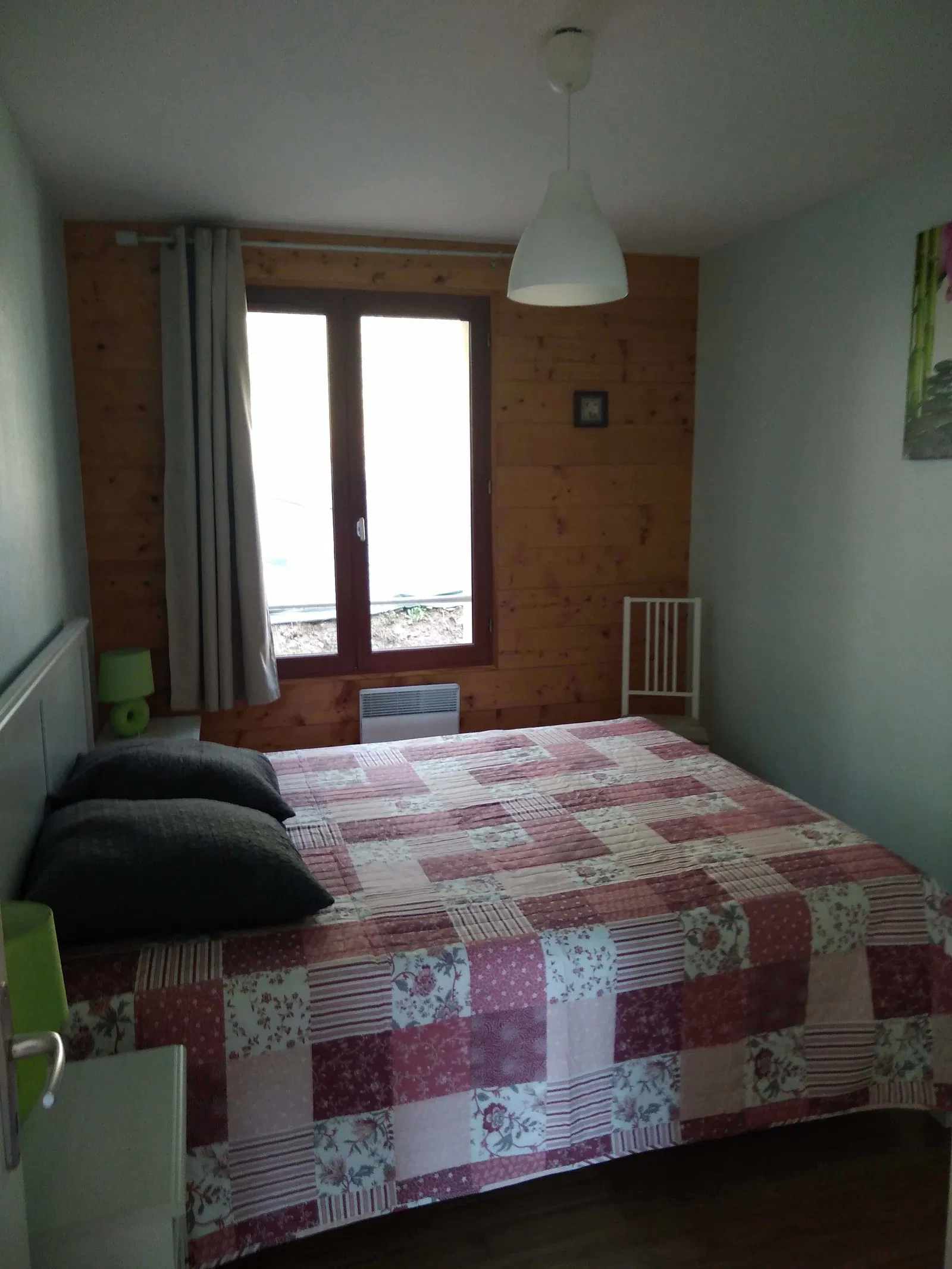 Appartement Chemin de l'Église à Bordères-Louron