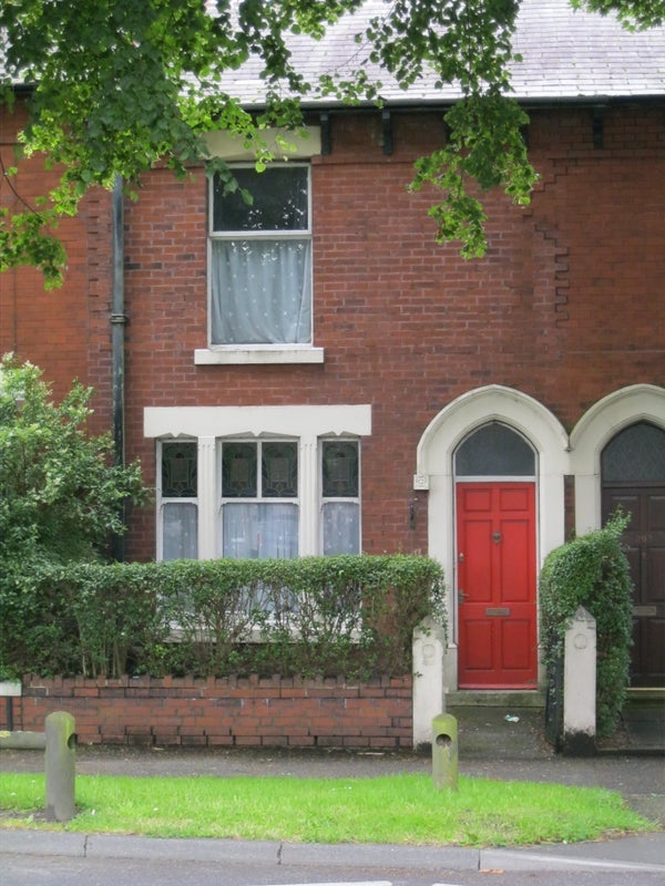 Room Watling Street Road in Preston