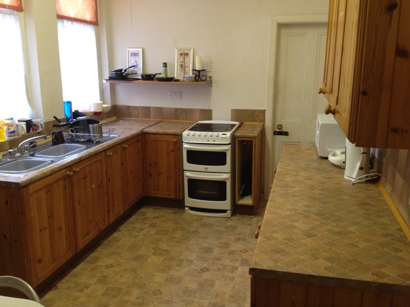 Room Watling Street Road in Preston