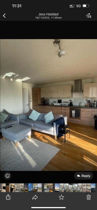Room Harmony Place in Greater London