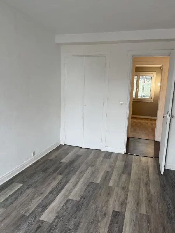 Appartement Avenue de la Marne à Montrouge