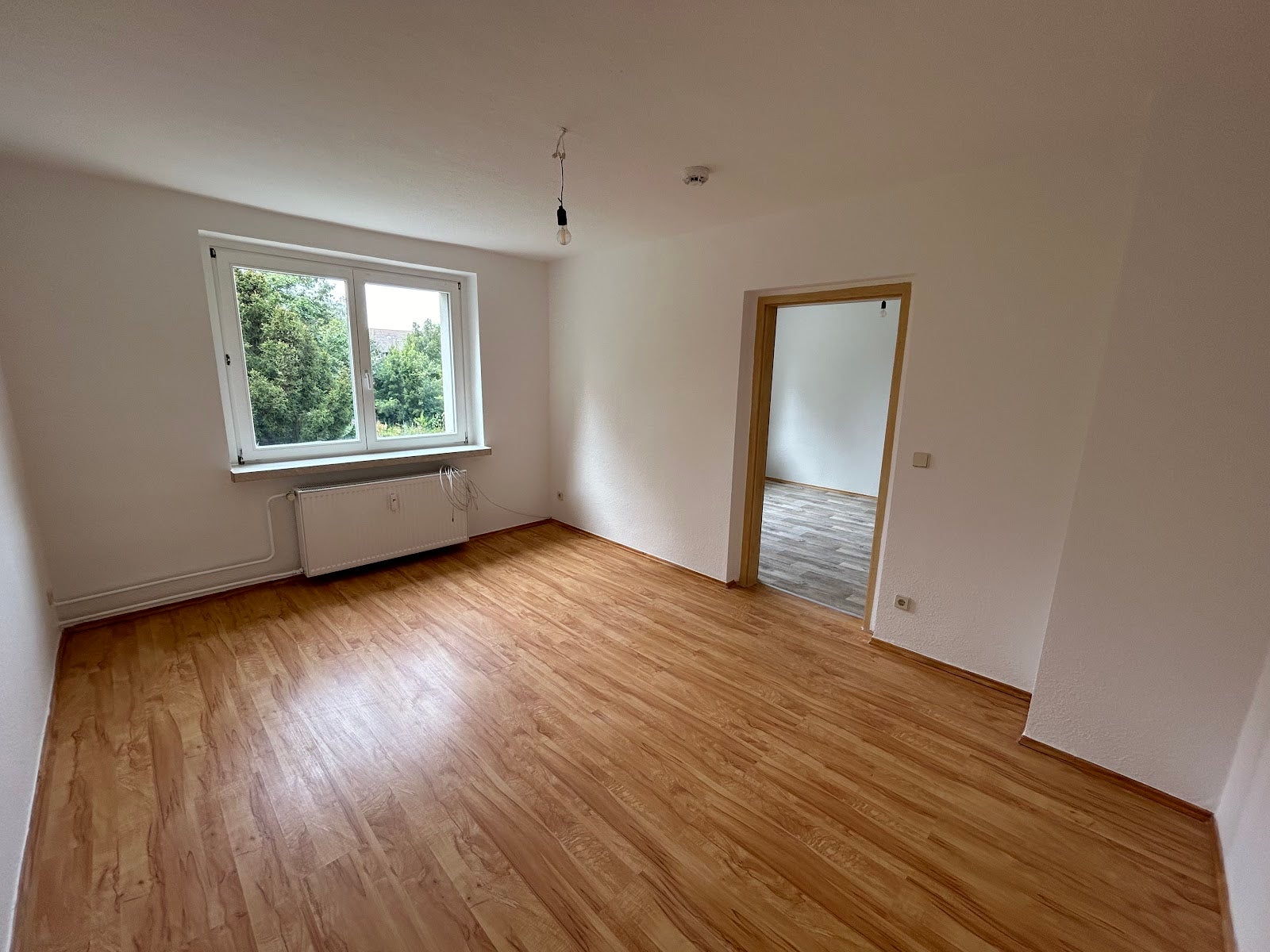 Wohnung Hans-Stubbe-Straße in Gatersleben