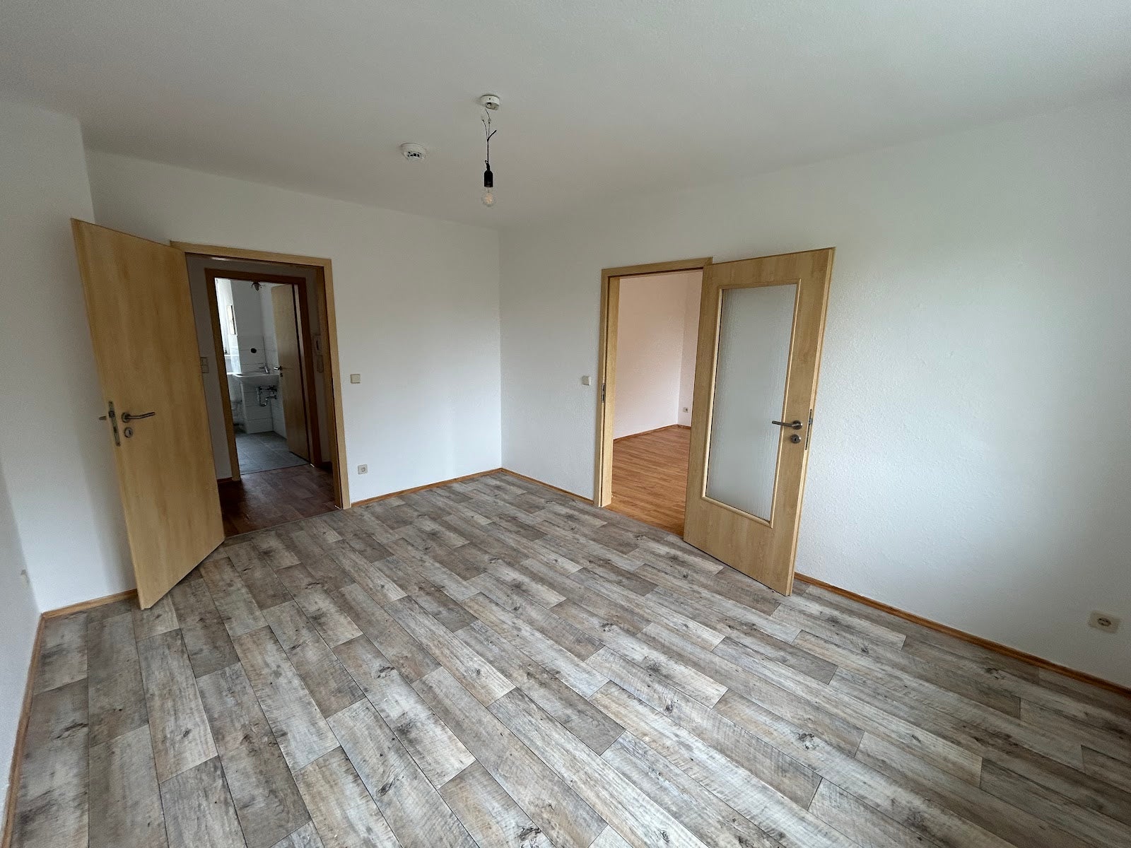 Wohnung Hans-Stubbe-Straße in Gatersleben