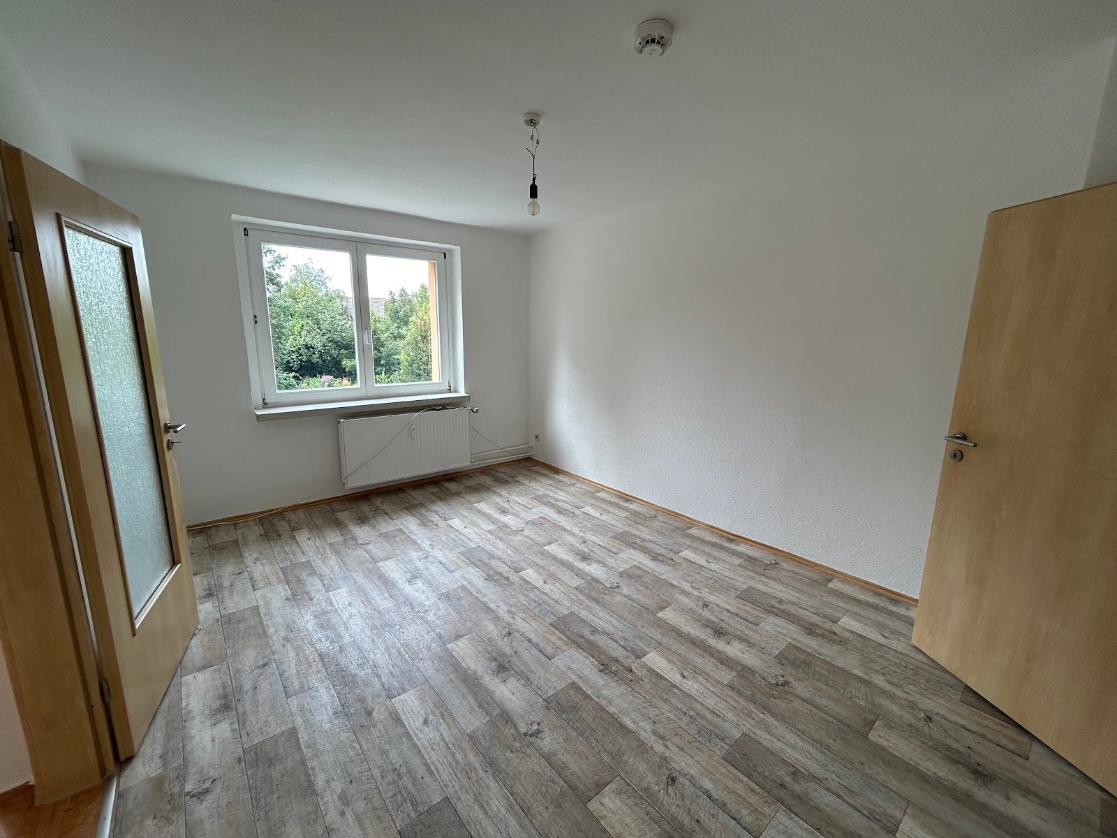 Wohnung Hans-Stubbe-Straße in Gatersleben
