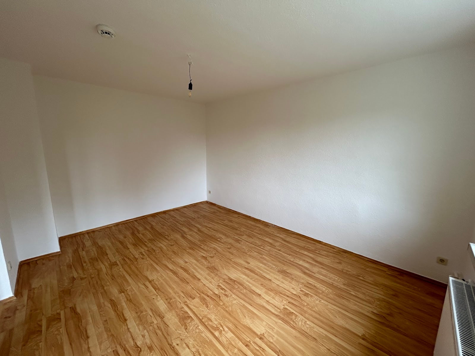 Wohnung Hans-Stubbe-Straße in Gatersleben