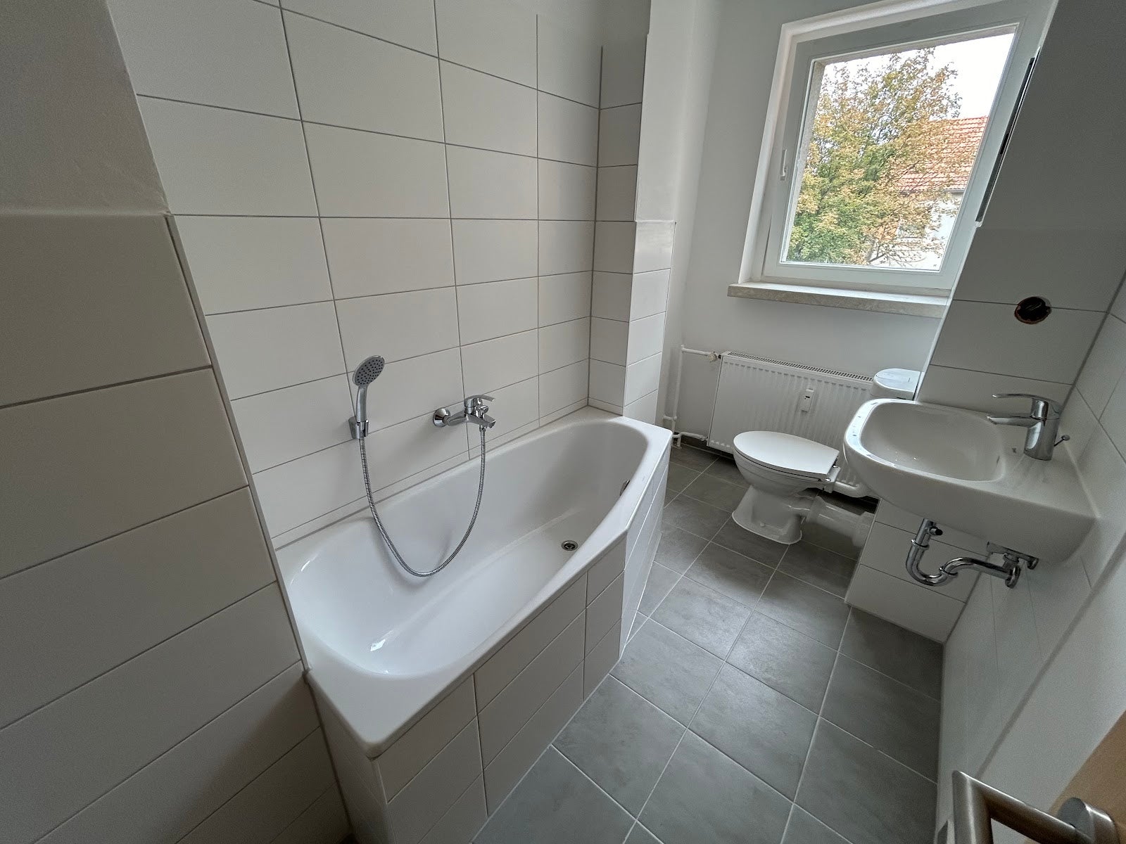 Wohnung Hans-Stubbe-Straße in Gatersleben