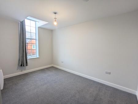Flat Scarborough Street in Irthlingborough