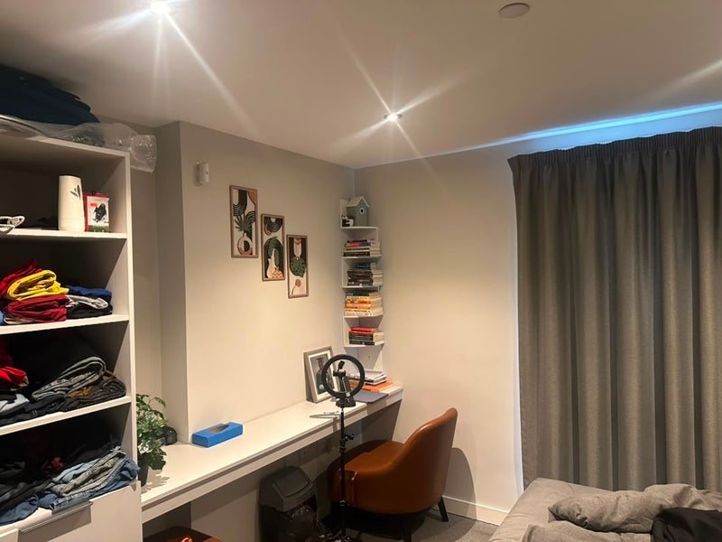 Room Bowes Street in Manchester