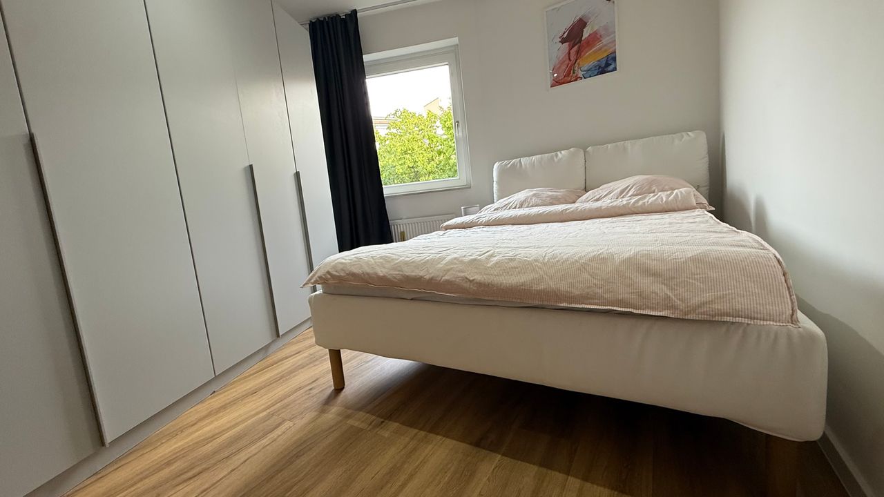 Wohnung Am Heidstamm in Köln