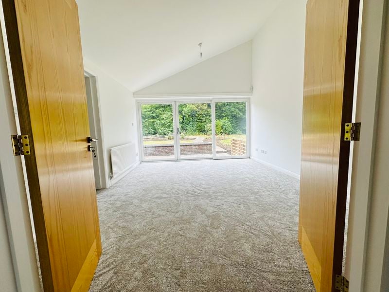 House The Ridge in Epsom and Ewell