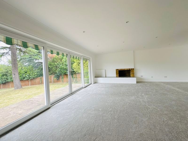 House The Ridge in Epsom and Ewell