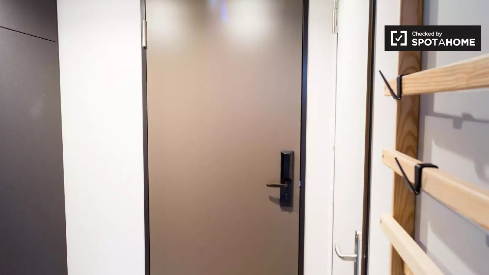 Wohnung Warschauer Straße in Berlin