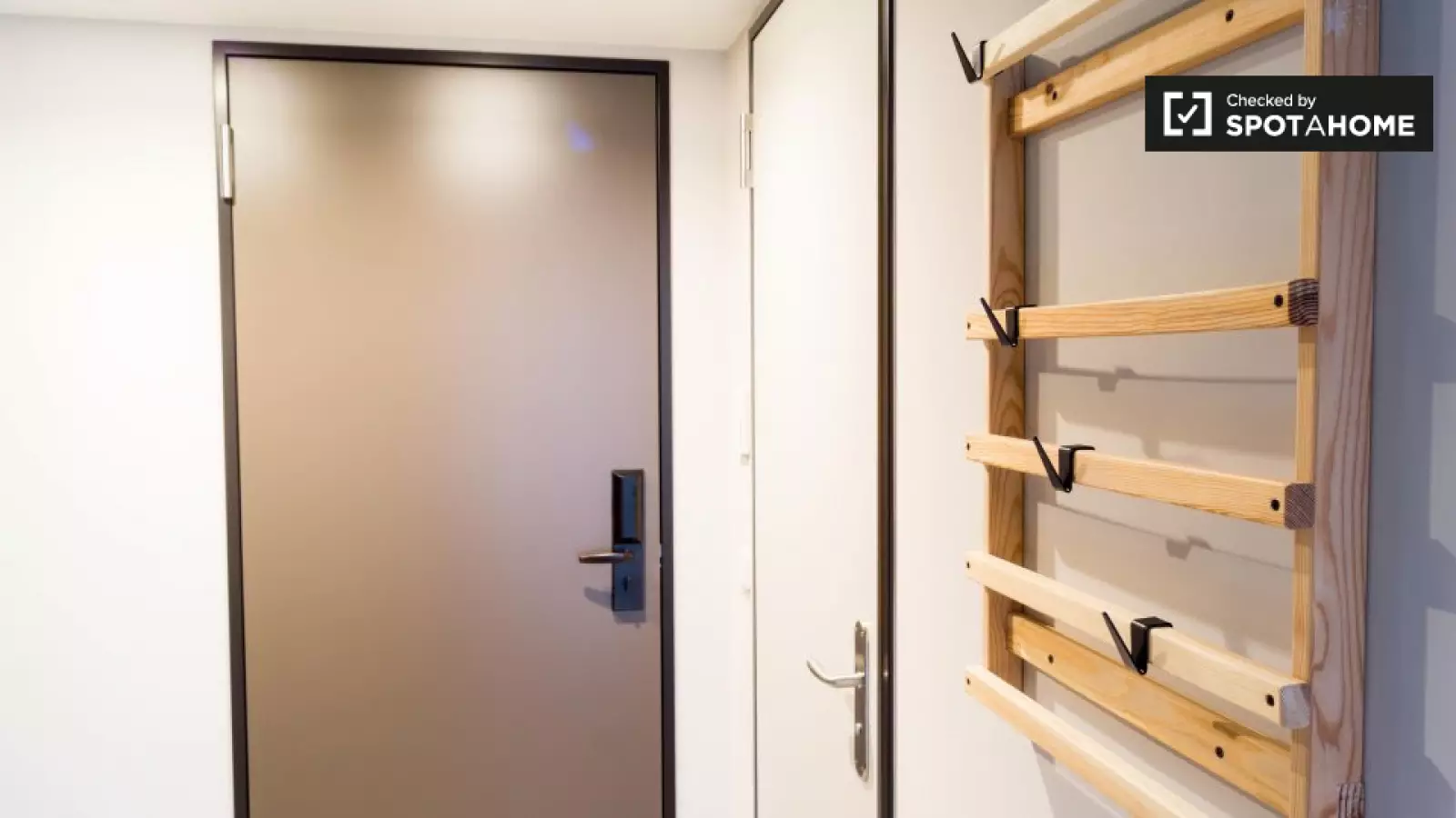 Wohnung Warschauer Straße in Berlin