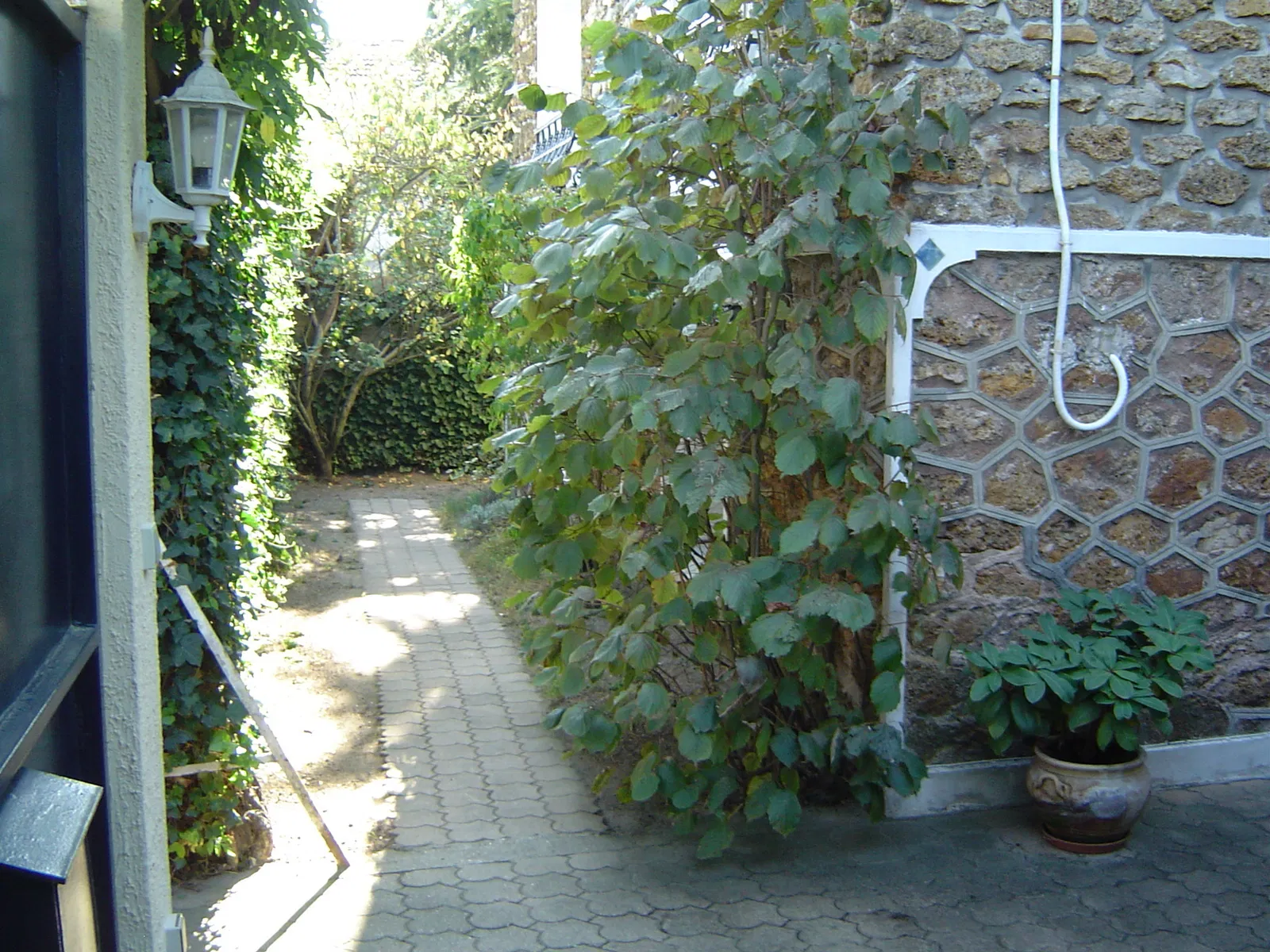 Chambre Avenue Gambetta à Livry-Gargan