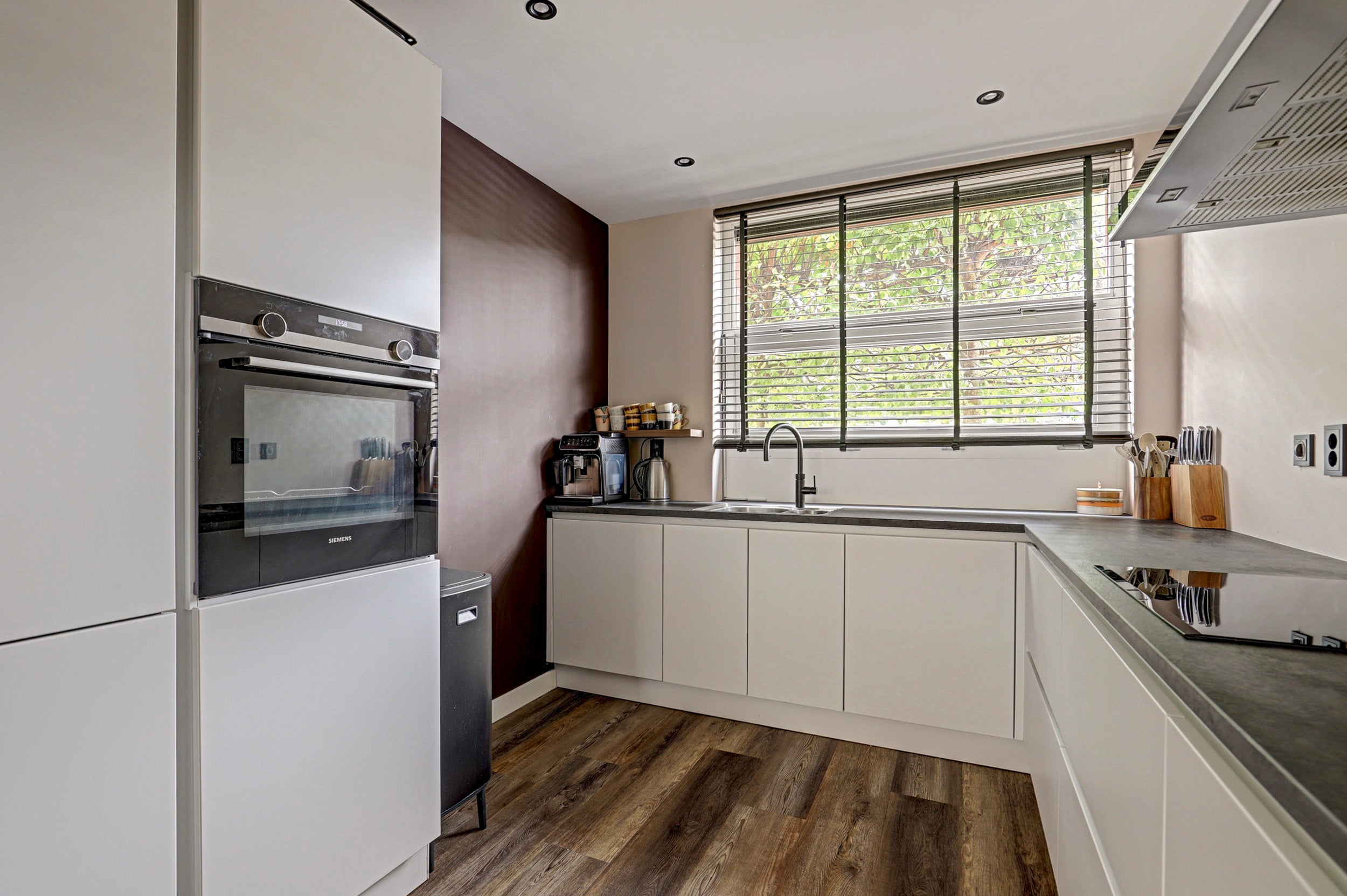 Hoekwoning te koop: Fonteinkruid 58, Hendrik-Ido-Ambacht