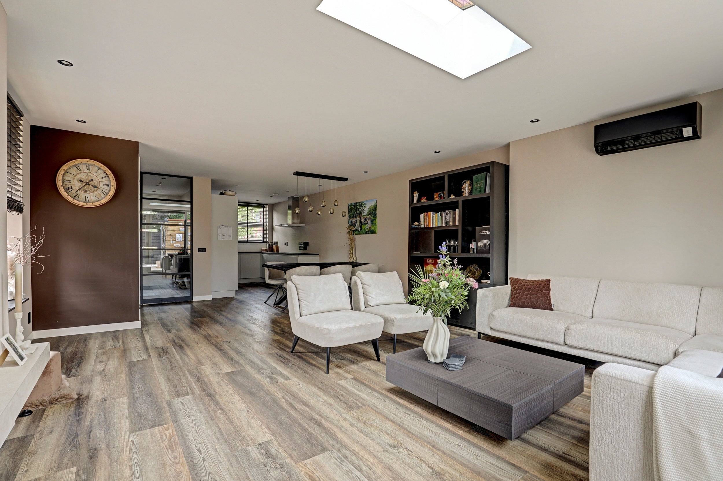 Hoekwoning te koop: Fonteinkruid 58, Hendrik-Ido-Ambacht