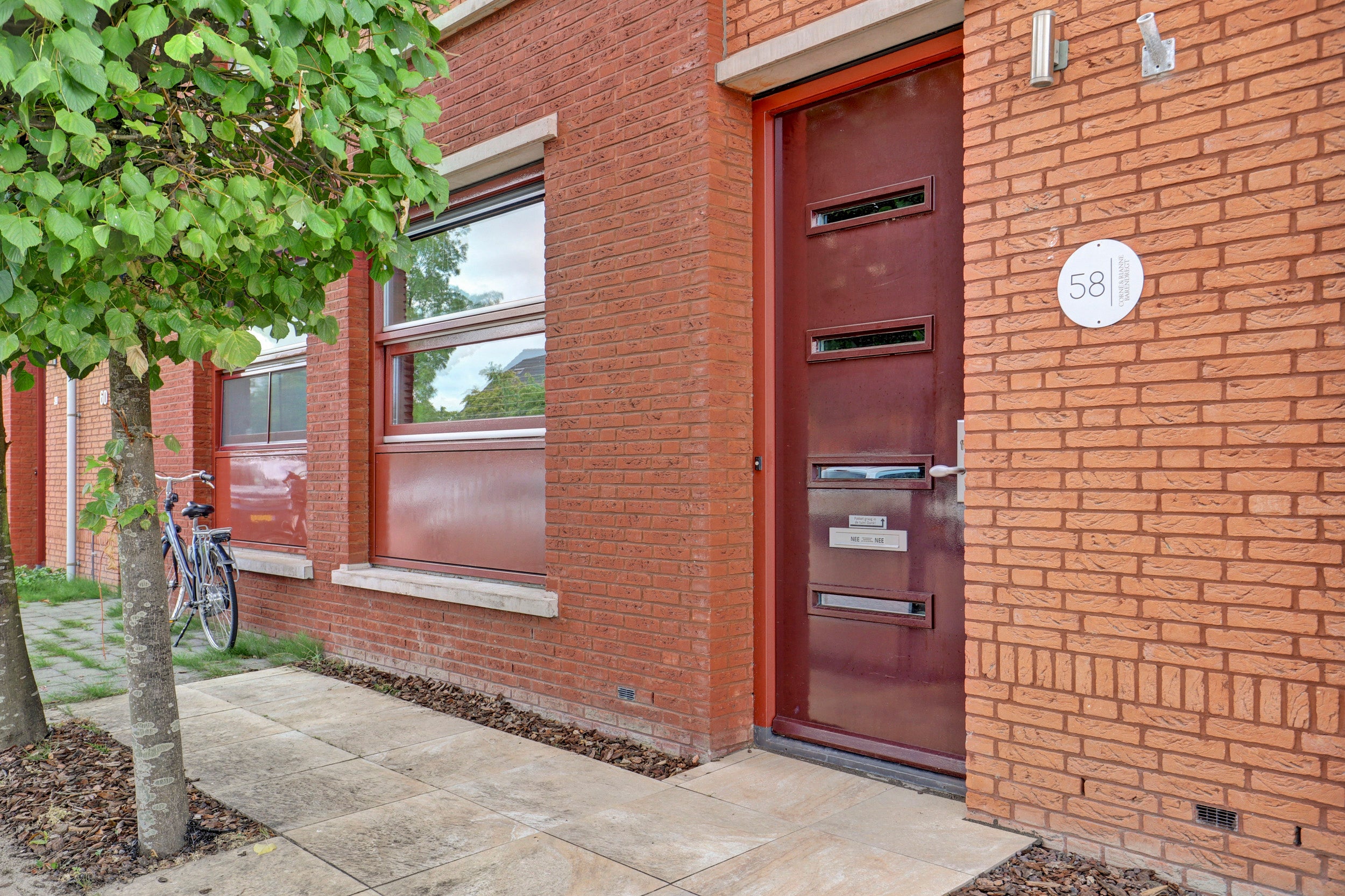 Hoekwoning te koop: Fonteinkruid 58, Hendrik-Ido-Ambacht
