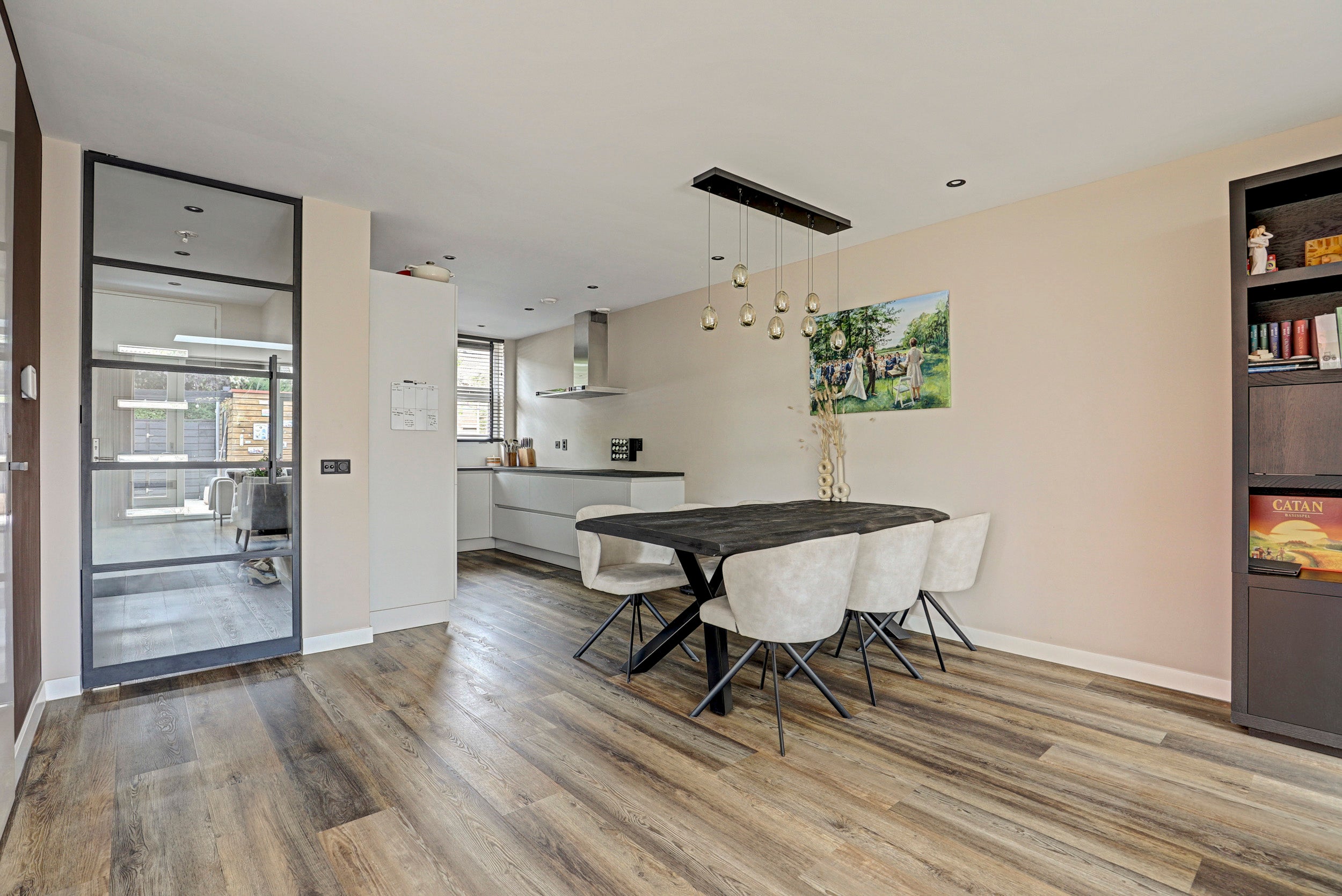Hoekwoning te koop: Fonteinkruid 58, Hendrik-Ido-Ambacht
