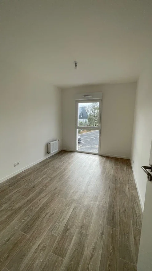 Flat Rue de Kérionoc in Guilers