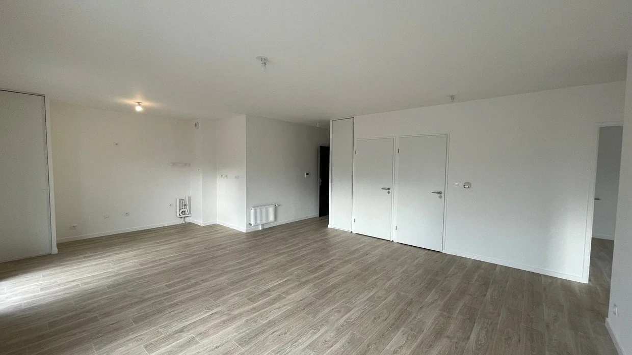 Appartement Rue de Kérionoc à Guilers