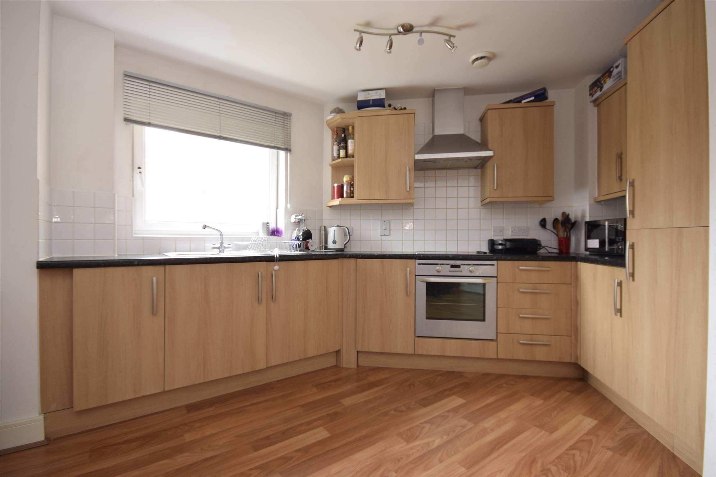 Flat Reynolds Avenue in Reigate and Banstead