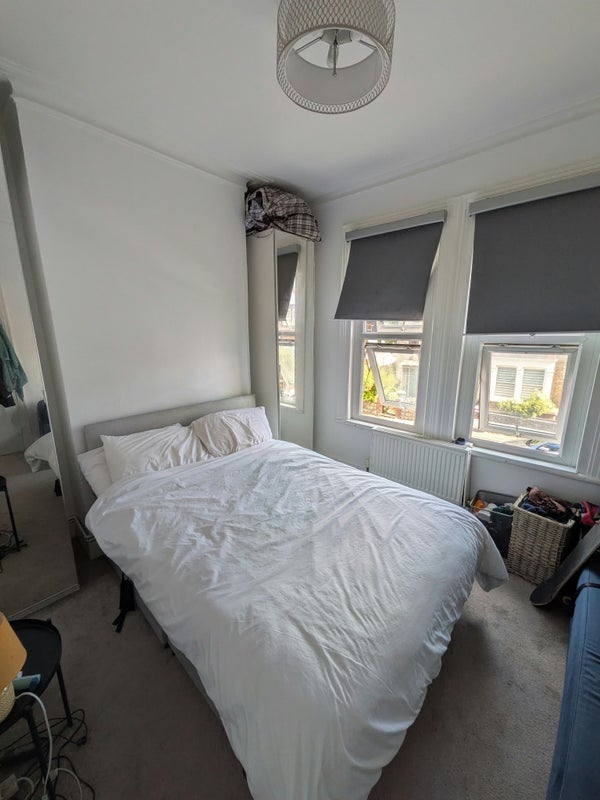 Flat Cavendish Drive in Greater London