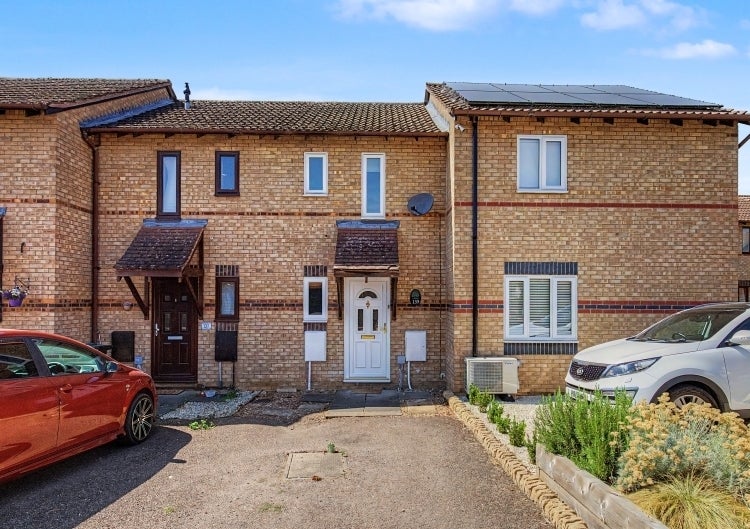 House Willow Drive in Cherwell District