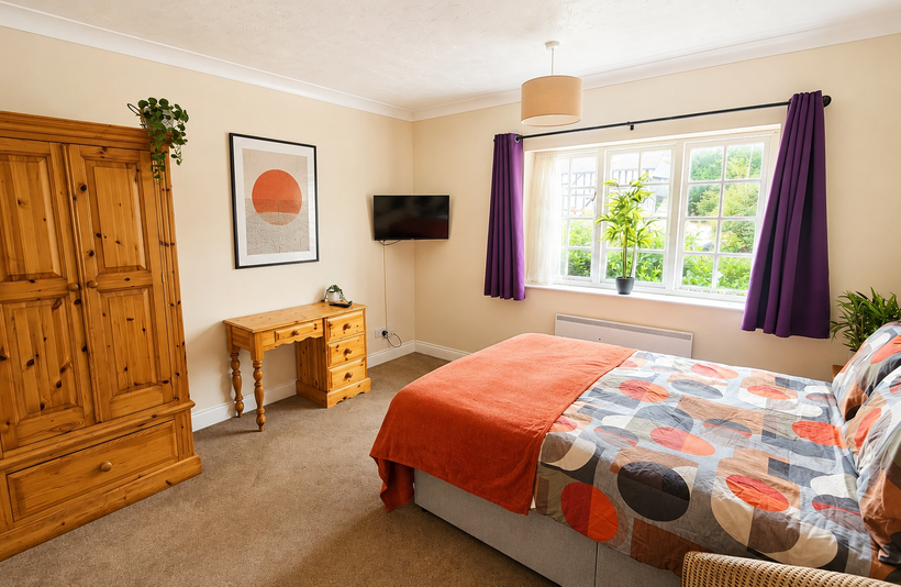 Room Norwich Road in Norwich