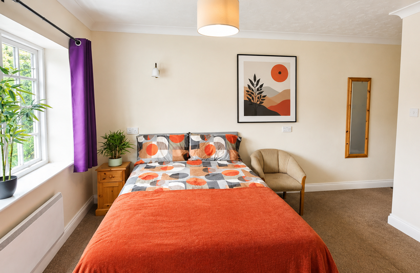 Room Norwich Road in Norwich