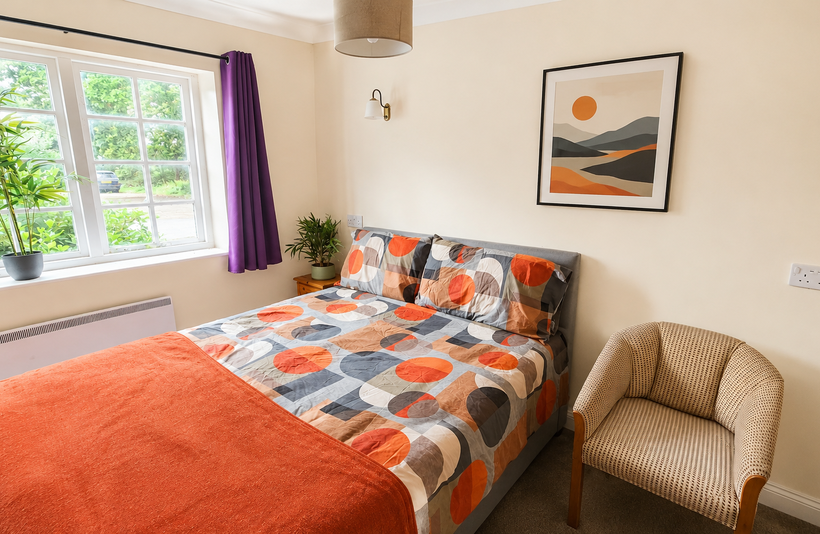 Room Norwich Road in Norwich