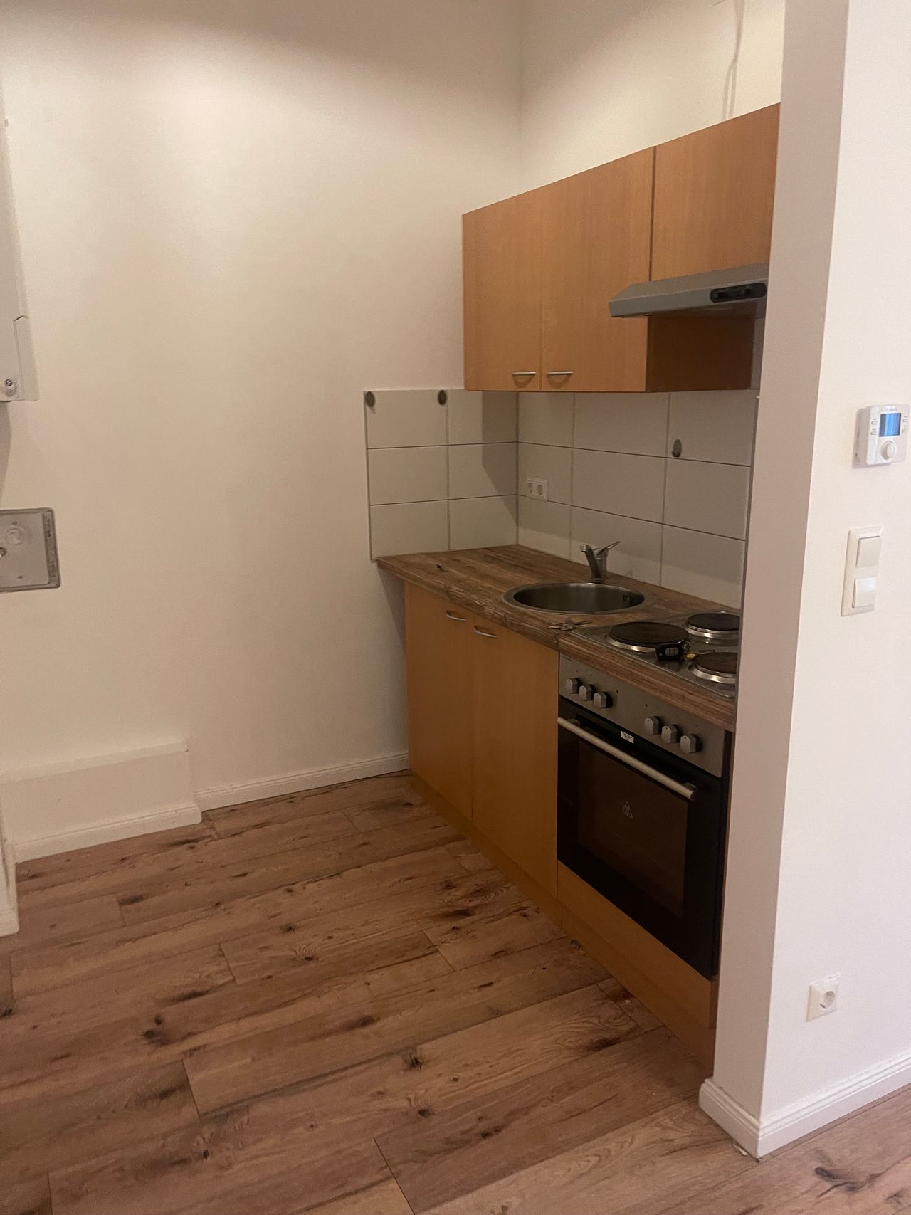 Wohnung Utrechter Straße in Berlin
