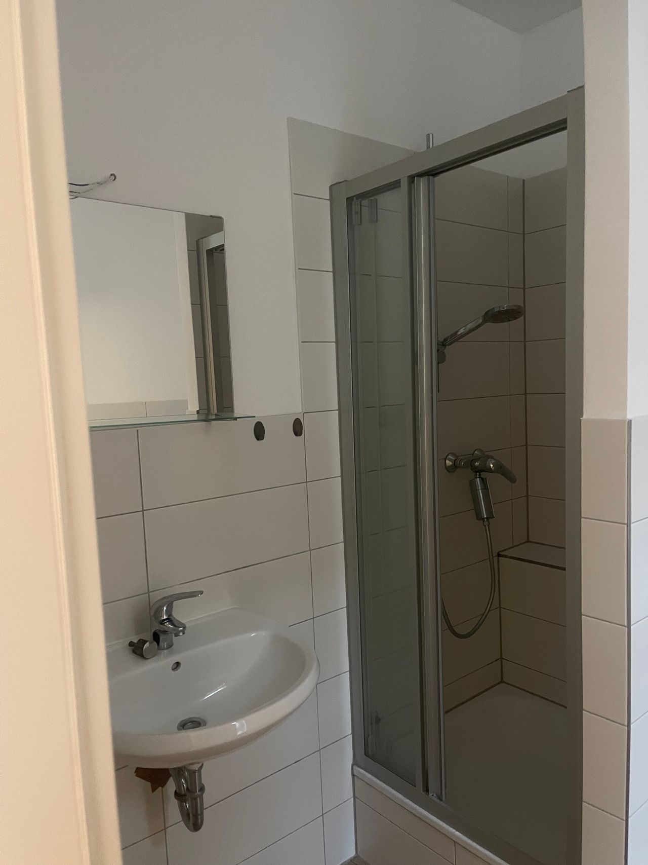 Wohnung Utrechter Straße in Berlin