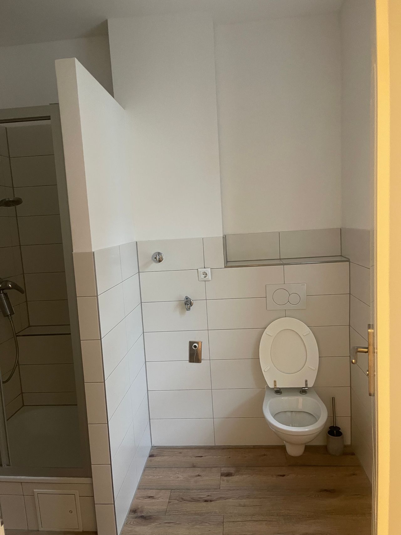 Wohnung Utrechter Straße in Berlin
