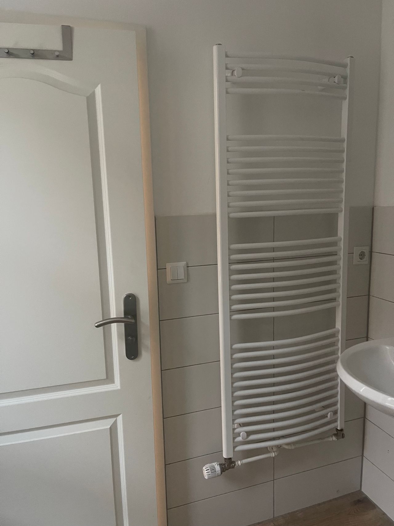 Wohnung Utrechter Straße in Berlin