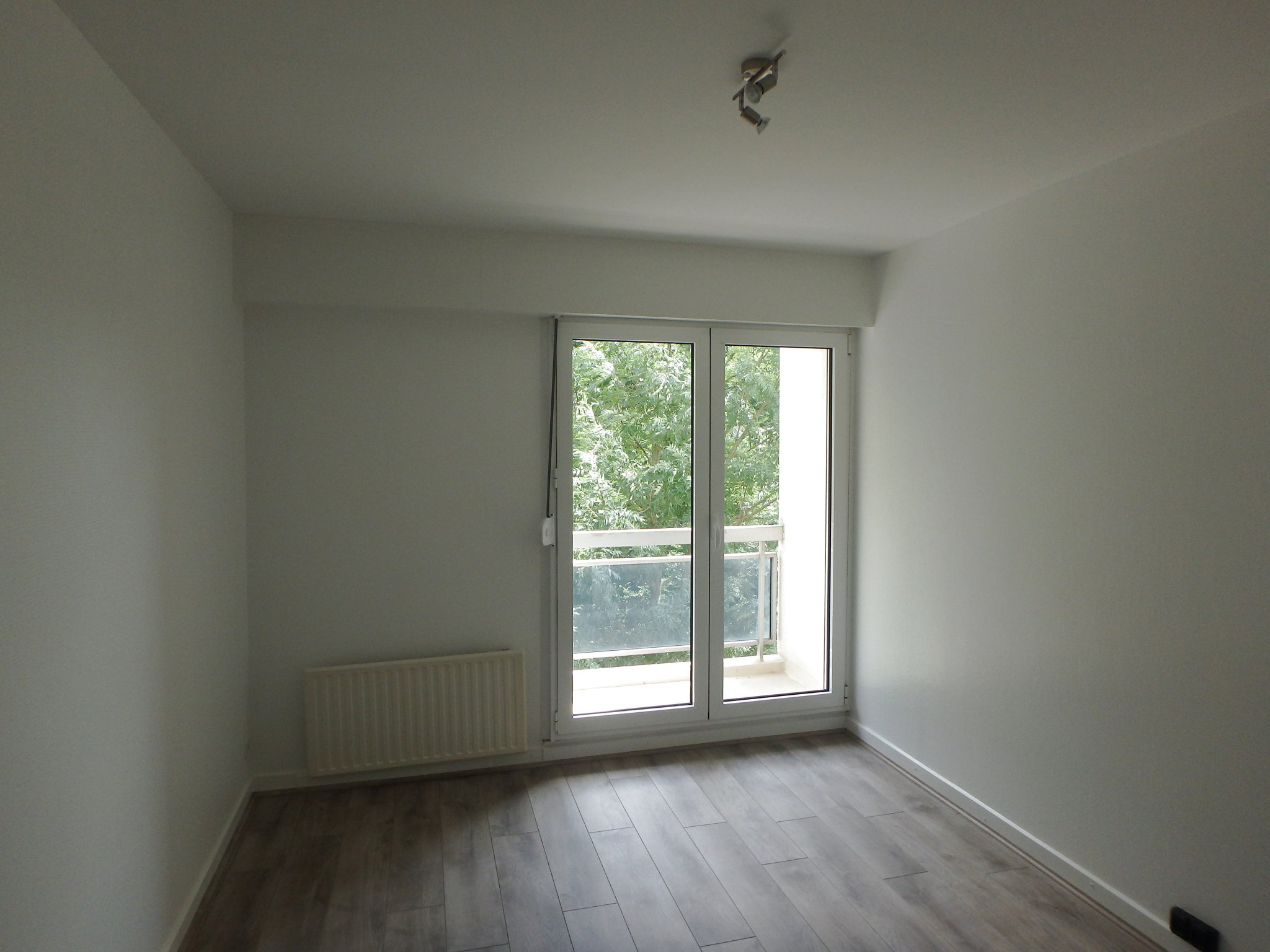 Appartement Rue du Maréchal Oudinot à Nancy