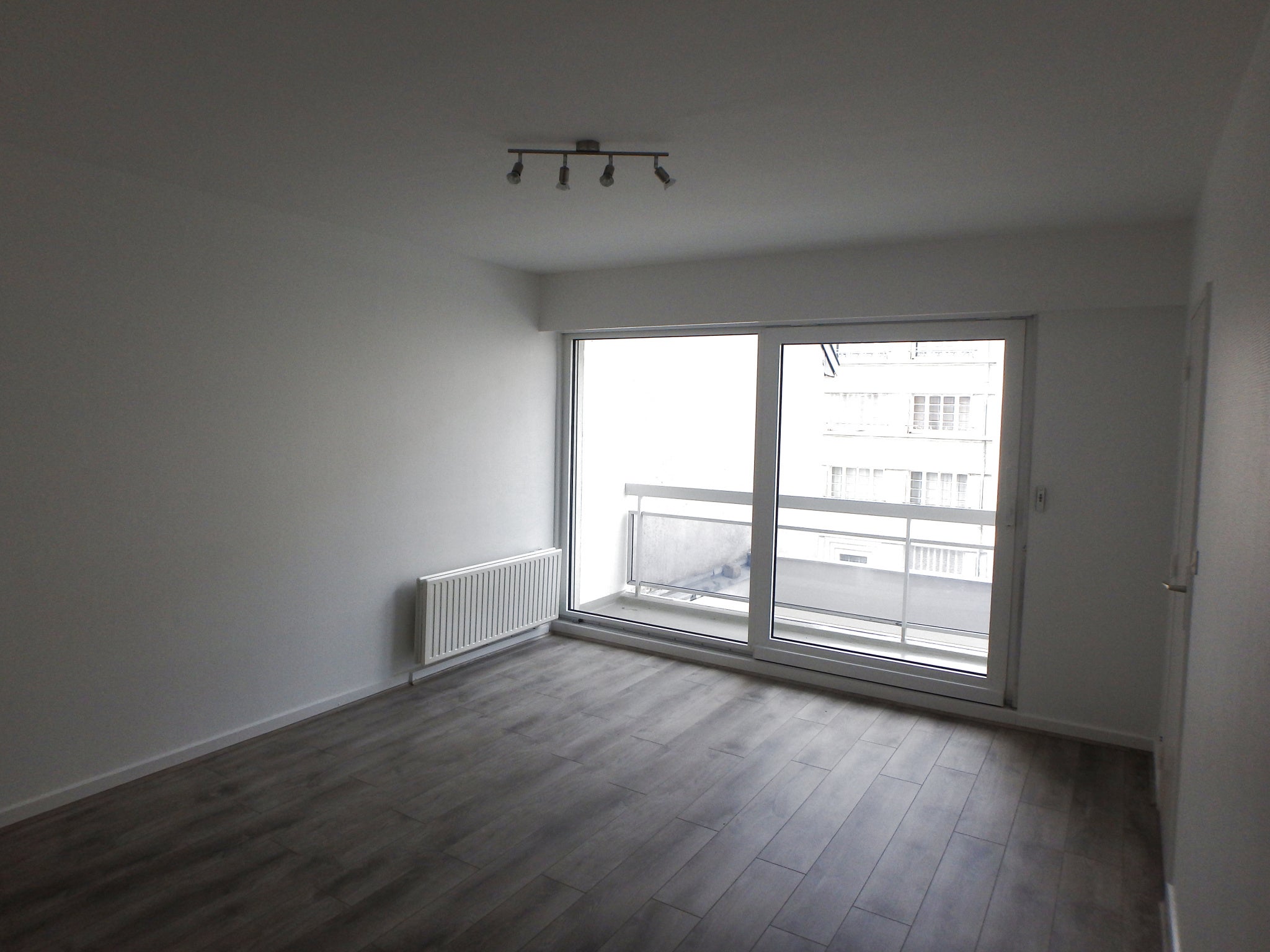 Appartement Rue du Maréchal Oudinot à Nancy
