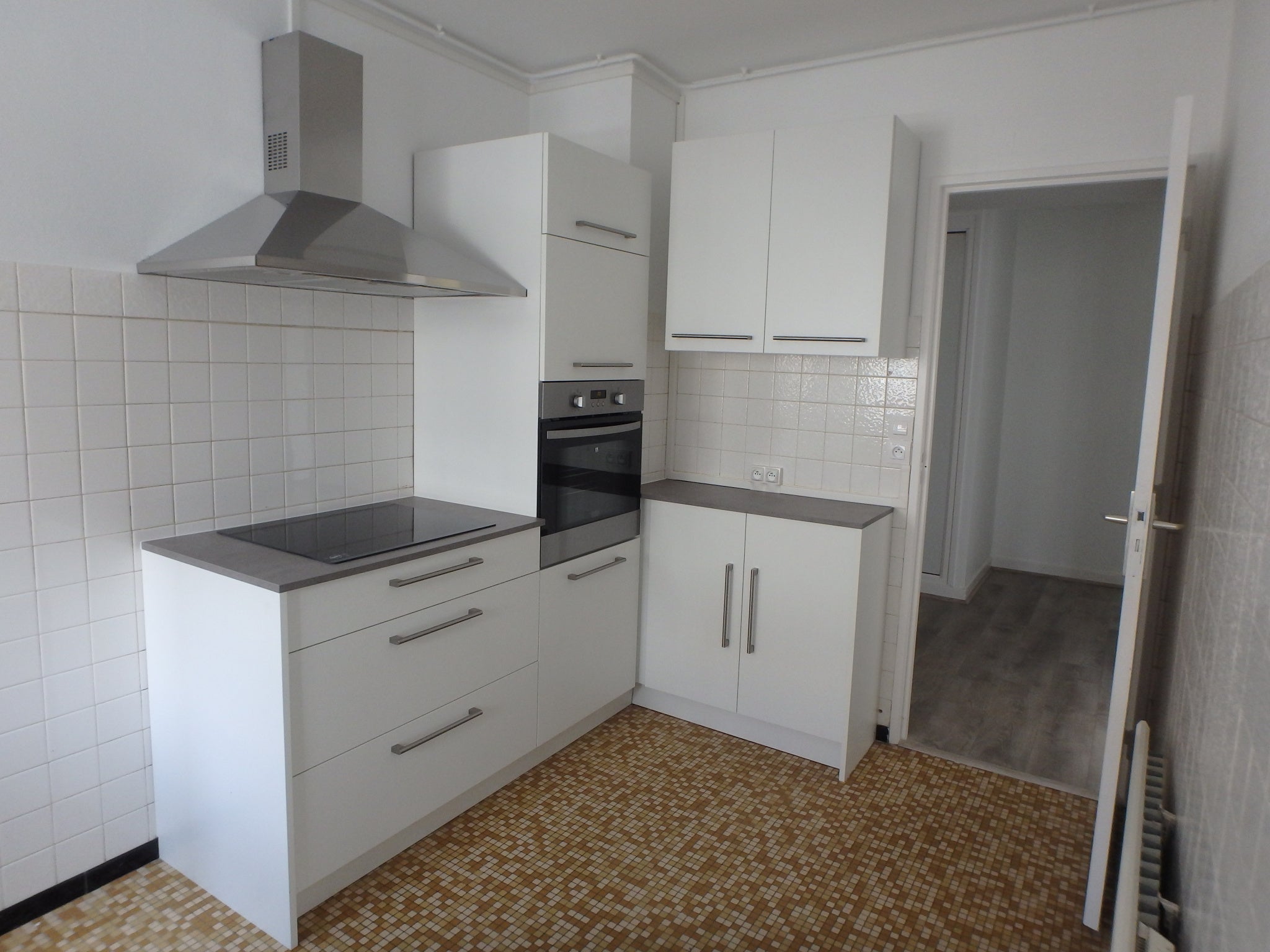 Appartement Rue du Maréchal Oudinot à Nancy