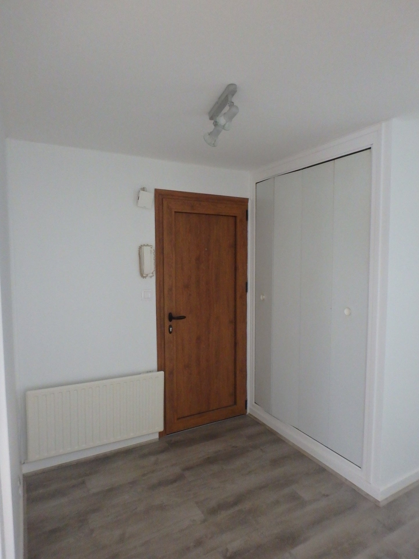 Appartement Rue du Maréchal Oudinot à Nancy