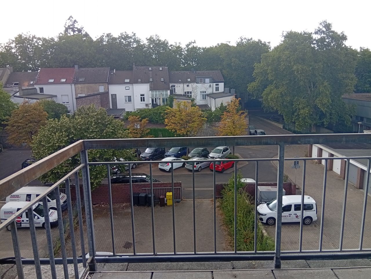 Wohnung Lange Straße in Dülken