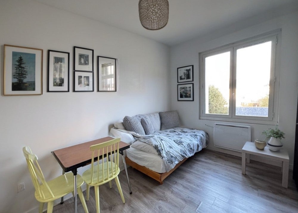 Appartement Rue Jean Guéhenno à Rennes