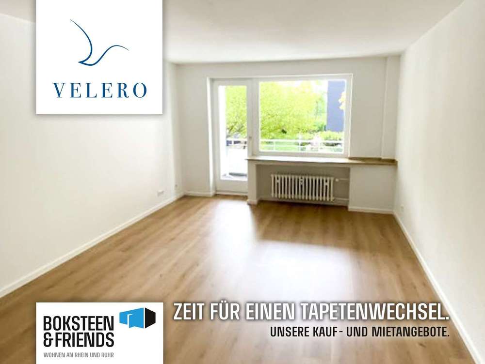 Wohnung Remscheider Straße in Krefeld