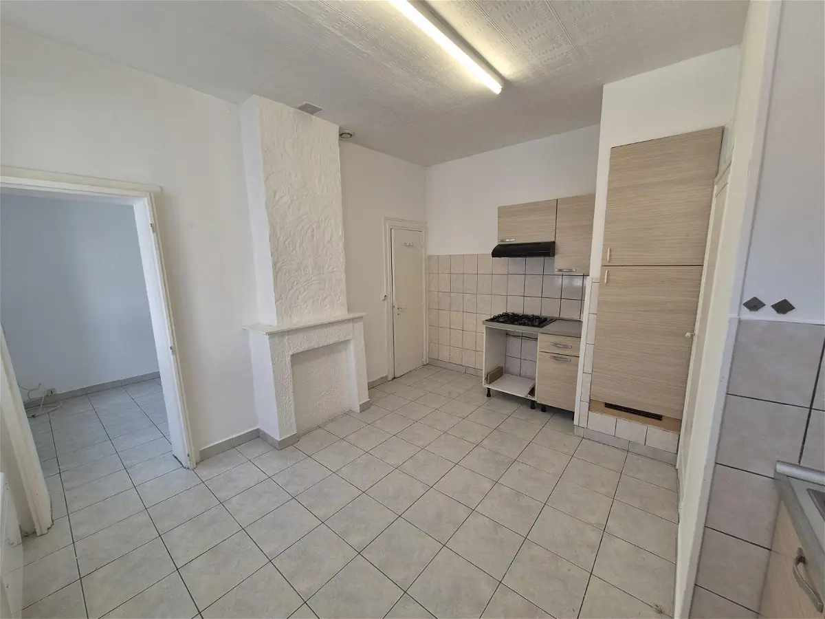 Maison Voie Communale de Lille à Aniche