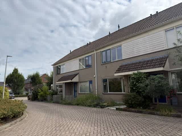 Appartement Heemraadweg 69 in Waddinxveen