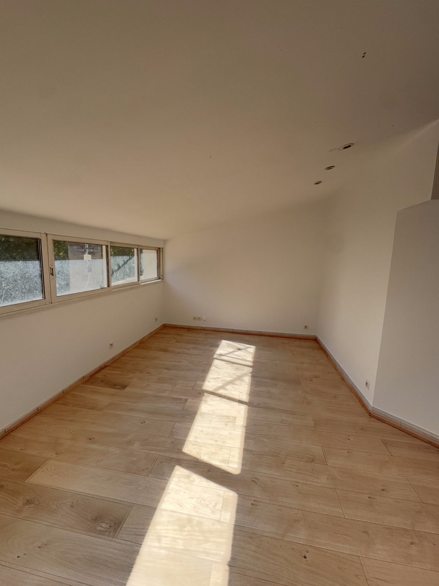 Appartement Rue de la Pitié à Nîmes
