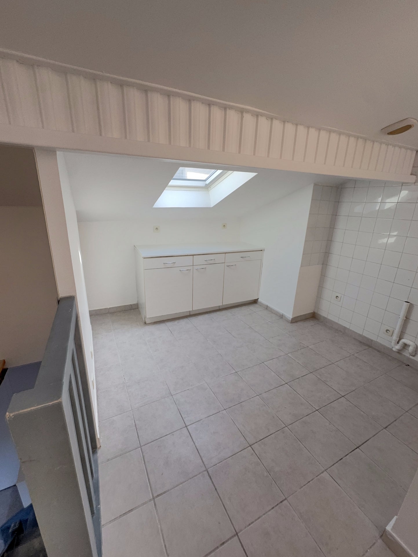 Appartement Rue de la Pitié à Nîmes