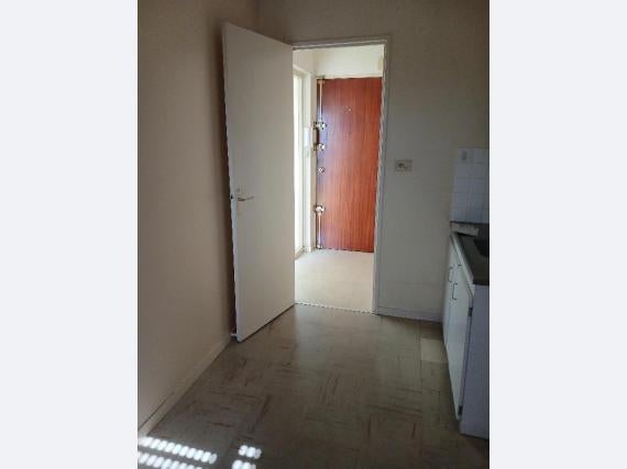 Flat Rue duffour-dubergier in Bordeaux
