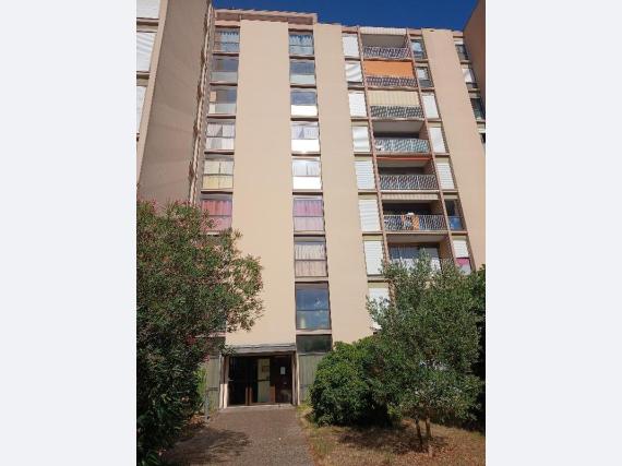 Flat Rue duffour-dubergier in Bordeaux